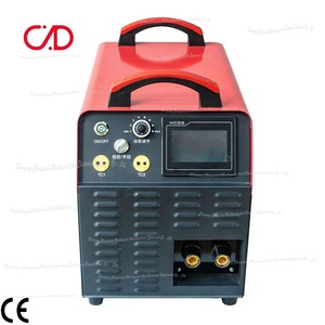 OEM 고출력 자동 디지털 중주파 파이프라인 유도 가열 PWHT 기계 파이프 히터 (파이프라인 시공용) - Product Image 4