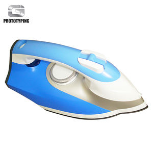 โมเดลพลาสติกสำหรับงานอดิเรกแม่พิมพ์ฉีดพลาสติก UAV Shell, บริการ CNC พลาสติก - Product Image 5