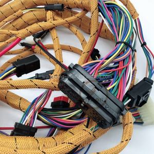 Arnés de Cableado 267-7592 2677592 para Excavadora 324D 324D L 325D 325D L - Product Image 5