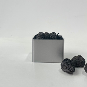 Difusores pasivos para aceite esencial Aroma volcánico Granja a difusor Difusor de piedras de lava - Product Image 2