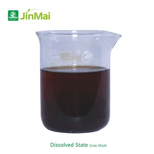 Aminoácido <span class=keywords><strong>Universal</strong></span> Fruit Expansion Compuesto Bioestimulante Fertilizante líquido para verduras Frutas Expansión de cultivos hortícolas - Product Image 3