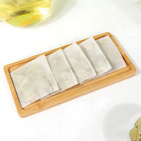 Teh Daun Senna Alami Oem, Daun Senna Kering Murni, Teh Herbal, Mendukung Kesehatan Pencernaan, Pembersihan Lembut, Kesehatan Harian