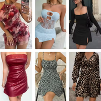 Grosir Atasan Camisole Wanita Bekas Ukuran Campur Slim Fit Serbaguna Musim Semi Musim Panas Pakaian Bekas Modis