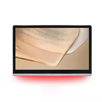 Écran tactile universel Navihua Android 13 pouces pour appuie-tête de voiture, moniteur arrière, HDMI, WIFI, Bluetooth, USB, tablette