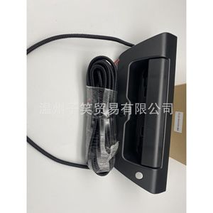 มือจับฝากระโปรงท้ายพร้อมกล้อง FL3Z-9943400-BA สำหรับฟอร์ด ระบบมองหลัง 12-24V ช่วยถอยจอด - Product Image 3