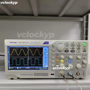ออสซิลโลสโคปดิจิตอล Tektronix TBS 1102B 100MHz - Product Image 5