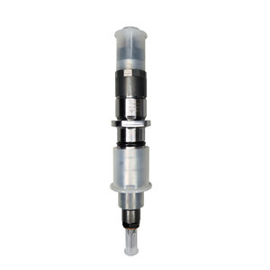 Injecteur Diesel 0 445 120 059 buse de <span class=keywords><strong>carburant</strong></span> 0445120059 pour c-ummins injecteur à rampe commune 0445120059 d'injection de <span class=keywords><strong>carburant</strong></span> 0 445 120 059 - Product Image 1
