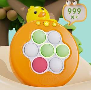 Lindos guantes de felpa para niñas en otoño e invierno gruesos adecuados para que los estudiantes los usen mientras escriben y tengan los dedos expuestos - Product Image 3