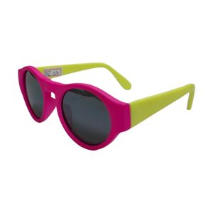 Gafas de Sol con Logotipo Personalizado de Excelente Calidad - Montura de Goma Flexible Popular para Niños - Product Image 2