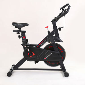 TODO Venta caliente Mini ejercicio Spinning Bike Entrenamiento de cardio al aire libre Equipo de fitness Uso en el hogar Deportes Gimnasio Niños Bicicleta estacionaria - Product Image 1