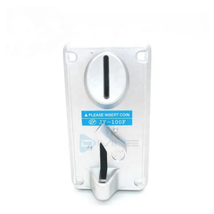 ตัวรับโทเค็น CPU JY100F,ตัวรับเหรียญอิเล็กทรอนิกส์อัจฉริยะตัวรับเหรียญได้หลายแบบ - Product Image 3