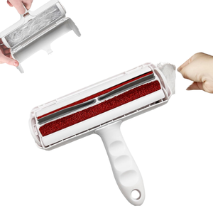 Strumento di rimozione manuale dei <span class=keywords><strong>peli</strong></span> per animali domestici in plastica per rimuovere la pelliccia di cane gatto strumento <span class=keywords><strong>autopulente</strong></span> Base efficiente per <span class=keywords><strong>peli</strong></span> di animali - Product Image 1