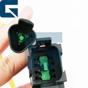 272-5869 2725869 ชุดสายไฟสำหรับชิ้นส่วนเครื่องยนต์ C9 - Product Image 4