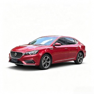 Autos Usados MG6 1.5T 20T Hatchback Coupé con Volante a la Izquierda, Automático con Techo Corredizo en <span class=keywords><strong>Venta</strong></span> en Nigeria - Product Image 1