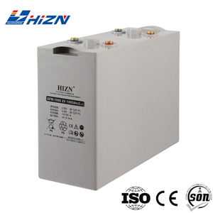 Pin lưu trữ năng lượng mặt trời chất lượng cao, sạc lại được, 2V 2000Ah 1000Ah - Product Image 3