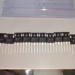 China Chip Suppliers <strong>Fgh40n60</strong> Insulated Gate Bipolar Junction Transistor Bjt Npn - Product Image 4