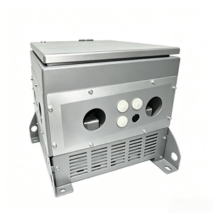 6SL3223-0DE31-5AA0 6sl3223-0de31-5aa0 สำหรับ SINAMICS G120P 15kW 380-480V ไดรฟ์ของแท้ใหม่ 100% - Product Image 2