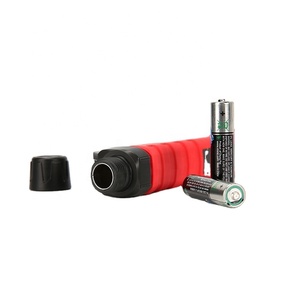 Detector de Voltaje UNI-T UT12E 1000V AC con LED, Zumbador y Vibración, IP67, Tipo Lápiz - Product Image 6