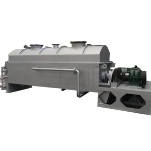 Secador Rotatorio de Lodos Químicos de Ahorro Energético <span class=keywords><strong>JYG</strong></span> ZHENGAN 380V/220V con 1 Año de Garantía para Construcción de Restaurantes - Product Image 1