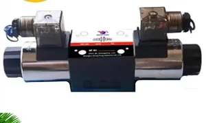 4WEH16J50/EW220-NETZ5L 425J/-5L 4D61/6-N9ETZ5L <span class=keywords><strong>CHANGPENG</strong></span> hidráulico - Product Image 4
