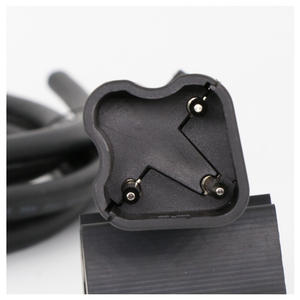 Nouvel accessoire transfrontalier pour voiturette de golf : Prise de charge de remplacement 48V avec cordon d'alimentation pour <span class=keywords><strong>YAMAHA</strong></span>, fabriqué en Chine - Product Image 4