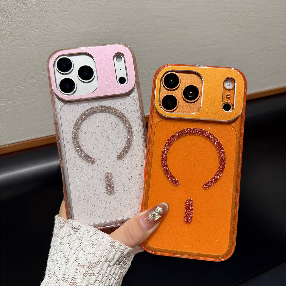Shiny Bling Mobile Phone Case