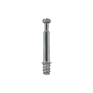 Accesorios de montaje para cajones de escritorio de oficina australianos - Conector tres en uno, rueda excéntrica, tornillo para cama y armario - Product Image 2