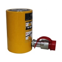 Cric hydraulique électronique, capacité de levage de haute qualité, 100 tonnes