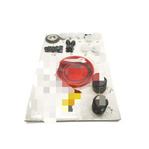 0360685ki Nsmp Nuevo controlador Plc dedicado Pac de automatización industrial listo original - Product Image 1