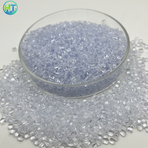 Resina de Policarbonato PC V0 Virgen Modificada, Materia Prima para Fabricación de Carcasas de Routers - Product Image 2