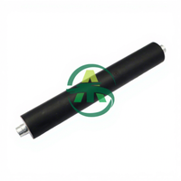 Rouleau inférieur de fusion MX3500 de haute qualité compatible pour Sharp MX3500 MX4500, pièces de copieur à rouleau de pression