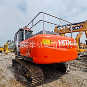 เครื่องขุดเจาะแบบตะขอสำหรับรถขุด Trade Boutique Zx240 Zx200 - Product Image 3