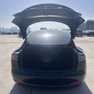 <span class=keywords><strong>Tesla</strong></span> Modelo 3 Performance Usado, Modelo 2022, Tracción Trasera, Limpio, Lujoso, LWD, Eléctrico Puro, Caja de Cambios Automática, Volante a la Izquierda - Product Image 4