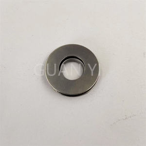 Roulement de butée à aiguilles AXK 1528 | Crochets de grue et applications industrielles - Product Image 4