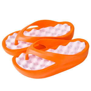 Meilleure vente Couleur personnalisée Accepter l'équilibre Chaussons de massage Sandales <span class=keywords><strong>pour</strong></span> femme - Product Image 6