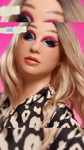 Máscaras de Silicona Femeninas Auténticas con Barba Arrugada, Accesorios Realistas para Cosplay para Actores, Actrices, Cosplayers y Travestis - Product Image 5