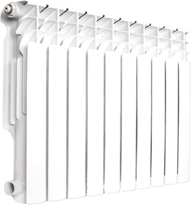 Bộ tản nhiệt bằng nhôm chống ăn mòn-Tuổi thọ dài cho các hệ thống ướt - Product Image 2