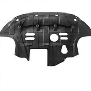 Cubierta de Chasis de Repuesto para Automóvil, Protector de Bajos de Plástico Resistente al Desgaste de Alta Resistencia para Hyundai Lafesta 29110-J1000 - Product Image 2