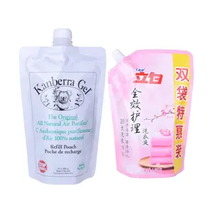 Factory Price Pla Soup Skincare Biodegradable Packaging