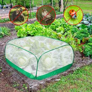 Rete Protettiva per Serre Hantechn, Perfetta per Coltivazioni di Fragole e Frutta - Product Image 4