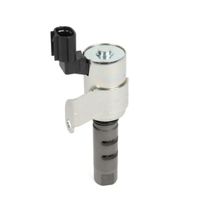 Vanne solénoïde Toyota VVT 1533046010 12V pour le contrôle de l'huile du vilebrequin - Product Image 4