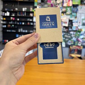 Kotak kertas kustom desain terbaru kemasan <span class=keywords><strong>Cartridge</strong></span> kosong 0.5ml 1ml kotak <span class=keywords><strong>Cartridge</strong></span> kotak minyak pena troli - Product Image 2