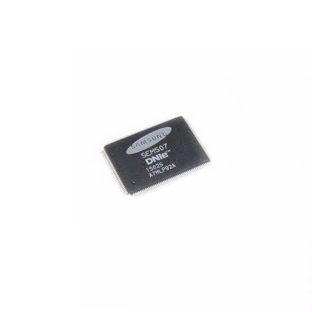 New and Original SEMS07 Electronic component Integrated circuit IC chips