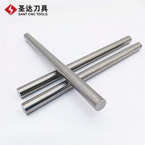 Werkseitig OEM Anpassbarer Voll hartmetalls tab Wolfram carbid mit Herkunfts material Finishing Schleifen Vollkern - Product Image 6