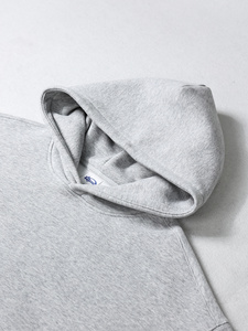 Sudadera con Capucha Personalizada de Invierno, Gruesa y Resistente, 350GSM, Unisex, Talla Grande, para Hombre, con Impresión Digital - Product Image 4