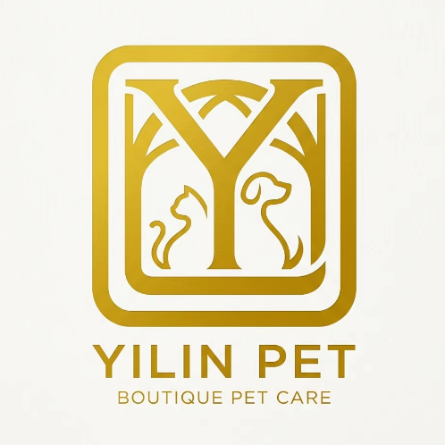 Guangzhou Yilin Import And Export Co., Ltd. logo