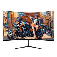 Precio de Mayoreo Directo de Fábrica, Monitor para Juegos de PC de 27 Pulgadas, IPS LED, 165Hz