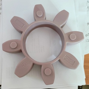 Accouplement de compresseur d'air MANNY GR55 pour pièces de compresseur - Product Image 1