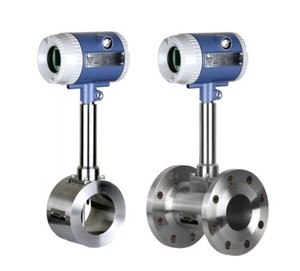 蒸気渦流量計ガス流量計天然ガス飽和蒸気流量計空気流量計 - Product Image 5