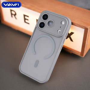 वी. बी. 354 उन्नत शॉकप्रूफ केस थोक के लिए सैमसंग 17 प्रो मैक्स मैग्नेटिक पीसी केस थोक - Product Image 1